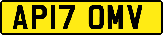 AP17OMV