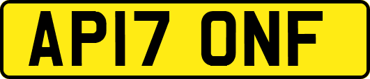 AP17ONF