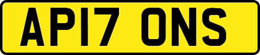 AP17ONS