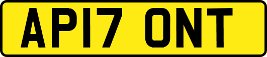 AP17ONT