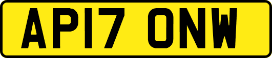 AP17ONW