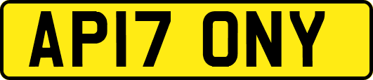 AP17ONY
