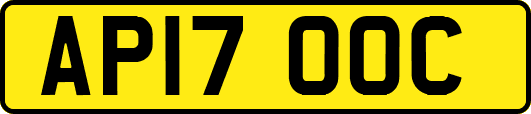 AP17OOC