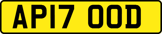 AP17OOD