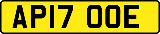 AP17OOE
