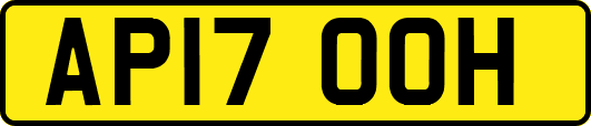 AP17OOH