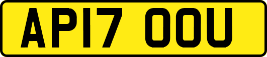AP17OOU