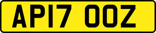 AP17OOZ