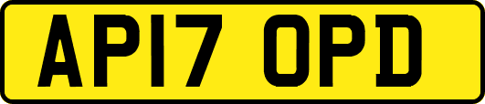 AP17OPD