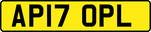 AP17OPL