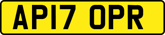 AP17OPR