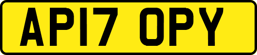 AP17OPY