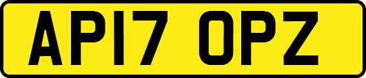 AP17OPZ