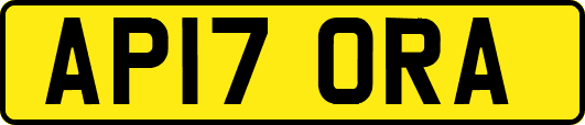 AP17ORA
