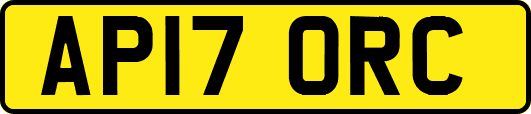 AP17ORC