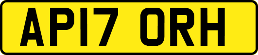 AP17ORH