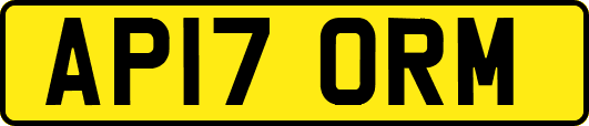 AP17ORM