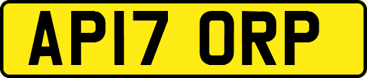 AP17ORP