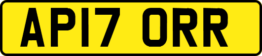 AP17ORR