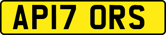 AP17ORS