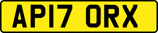 AP17ORX