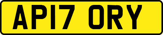 AP17ORY