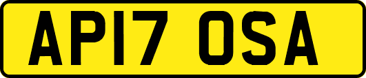 AP17OSA