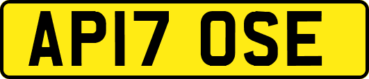 AP17OSE