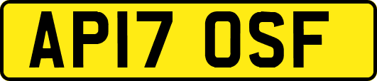 AP17OSF