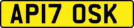 AP17OSK