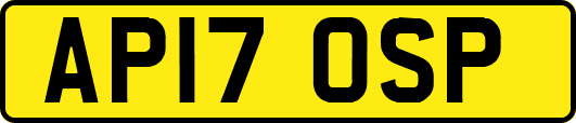 AP17OSP