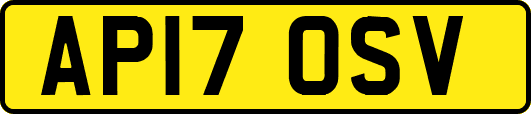 AP17OSV
