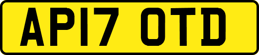 AP17OTD