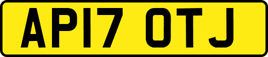 AP17OTJ