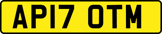 AP17OTM