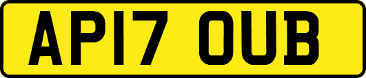 AP17OUB