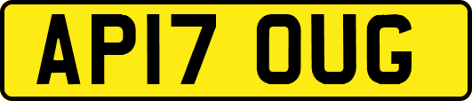 AP17OUG