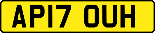 AP17OUH