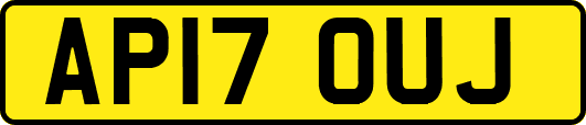 AP17OUJ