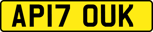 AP17OUK