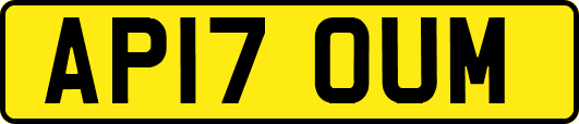 AP17OUM