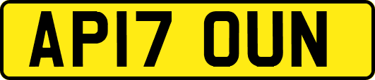 AP17OUN