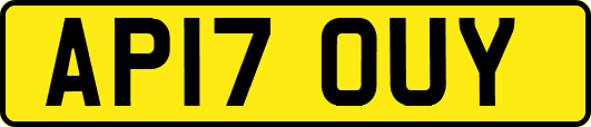 AP17OUY