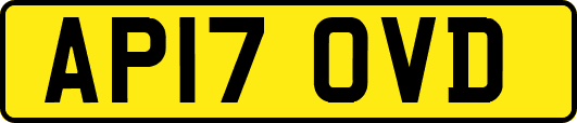 AP17OVD