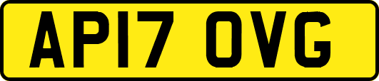 AP17OVG