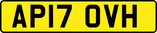 AP17OVH