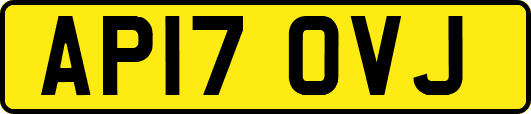 AP17OVJ