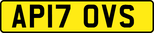 AP17OVS