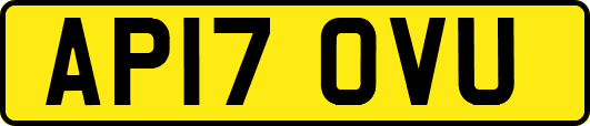 AP17OVU