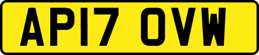 AP17OVW